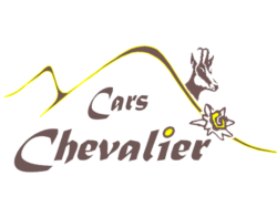 Cars Chevalier - Les Cars Chevalier deviennent Voyage des Alpes